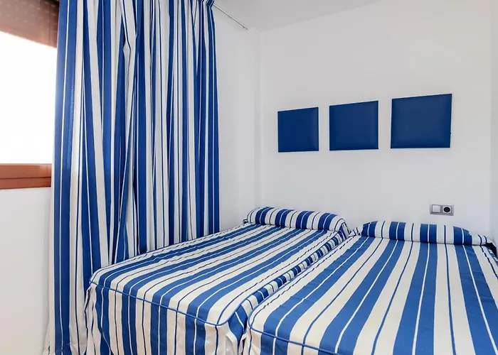 Apartamentos Tossa Dreams