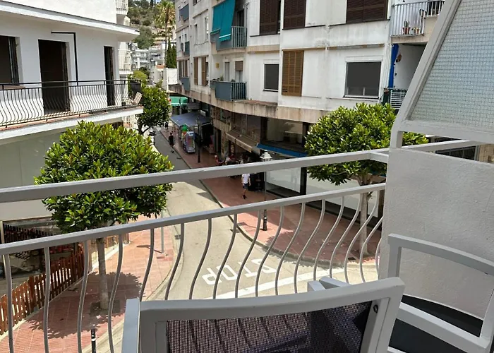 L'Illa Hotel